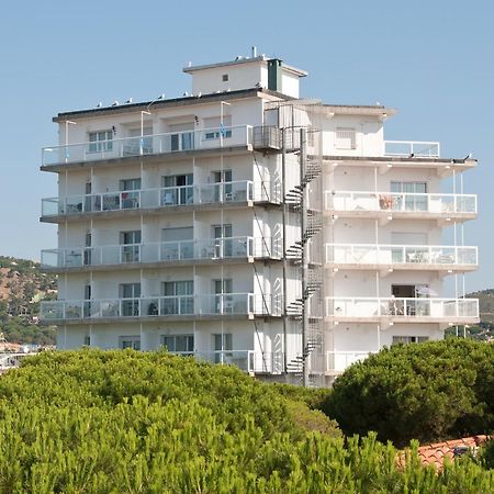 Goettenmar Platja D'Aro Eksteriør bilde