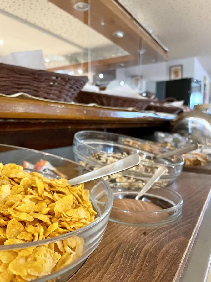 Goettenmar Platja D'Aro Eksteriør bilde